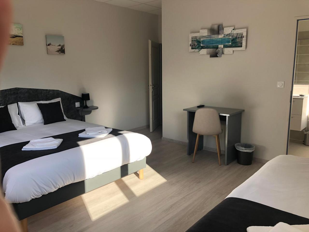 L'Ile Aux Bateaux Bed & Breakfast Buzet-sur-Baise Exterior photo